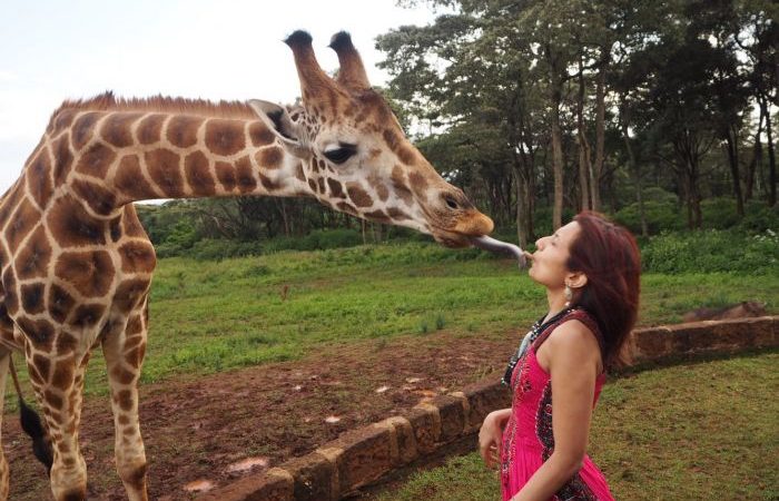 Top 5 Reasons to Visit Kenya